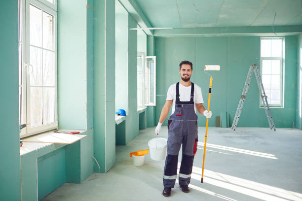Best Attic Mold Removal  in Mayville, ND