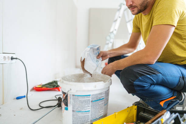 Biohazard Mold Removal in Mayville, ND