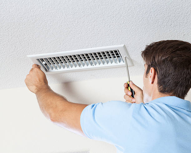 Asbestos and Lead Testing During Mold Inspection in Mayville, ND
