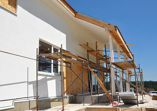 Best Mold Removal for HVAC Installations  in Mayville, ND